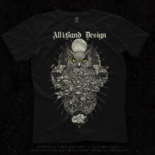 Cover art 'Night Owl' for sale