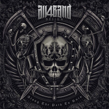 Cover art 'Along The Path To Ruin'