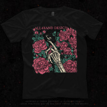 Shirt design 'Beautiful Things'