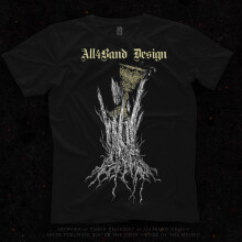 Shirt design 'The Chalice'