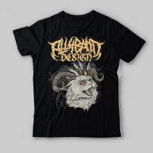 Shirt design 'Madness'